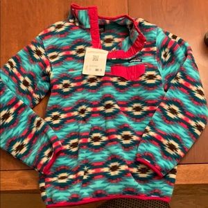 Women’s xs Patagonia new with tags